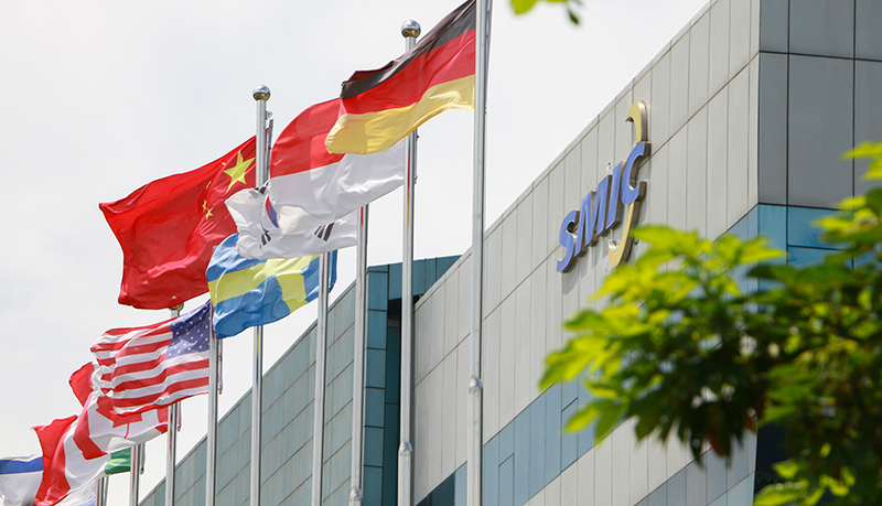 價(jià)值超12億美元！AMSL接下中芯國(guó)際大單